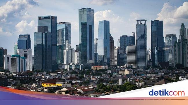 Waduh, Utang Luar Negeri Indonesia Meningkat Jadi Rp 6.194 T