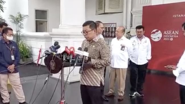 Tok! Jokowi Restui Harga Beras Naik, HPP & HET Segini