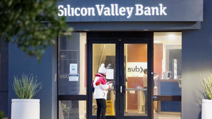 Dampak Silicon Valley Bank Bangkrut Bagi Ekonomi Dunia, Indonesia Jadi Korban?