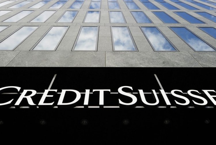 Ekonom: Indonesia Perlu Waspadai Dampak Krisis Credit Suisse