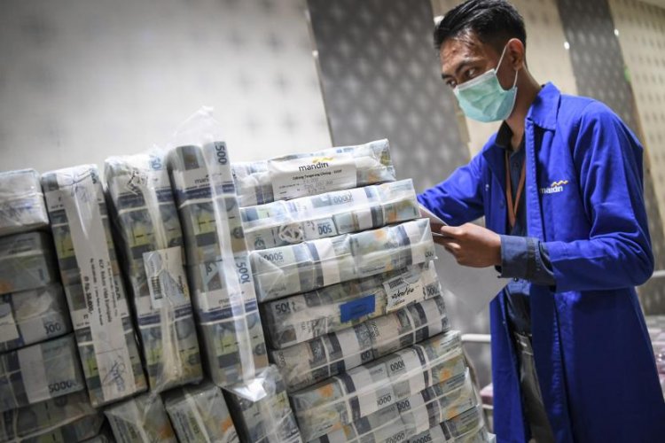 Baru Dua Pekan, BI Kantongi Devisa Hasil Ekspor 173 Juta Dolar AS