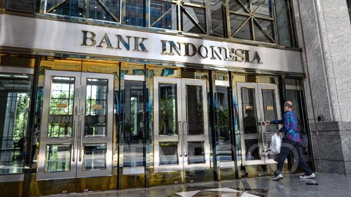 Bank Indonesia Catat Posisi Investasi Internasional Indonesia Kuartal IV 2022 Turun, karena
