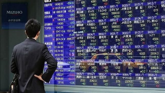 Bursa Asia Dibuka Bergairah, Krisis Perbankan Sudah Reda?