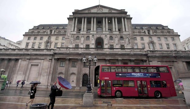 Inflasi Inggris Naik Tak Terduga, Bank of England Bakal Naikkan Suku Bunga?