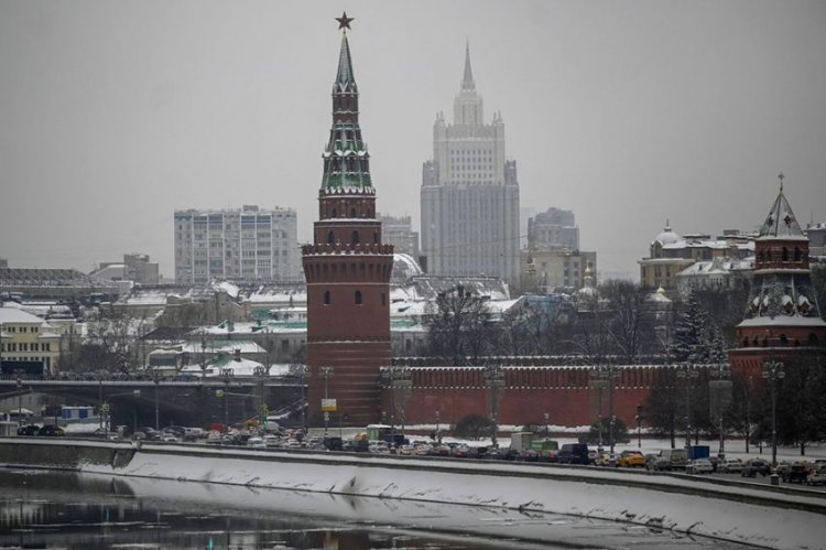 Perjalanan Rusia Bangkit dari Keruntuhan Ekonomi Era Soviet, Kini Menegaskan Konsistensi