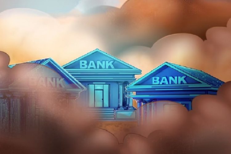 5 Kasus Bank Bangkrut Terbesar Sepanjang Sejarah, Nomor Terakhir Baru Berusia 3 Tahun