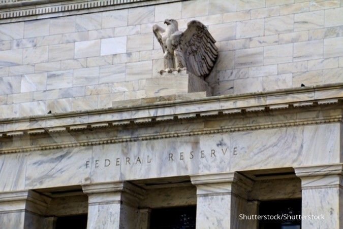 The Fed: Tekanan di Sektor Perbankan Memungkinkan Terjadinya Resesi