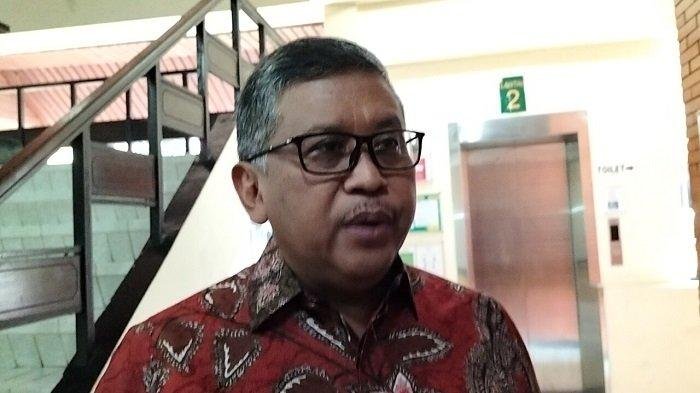Hasto Kristiyanto Sebut PDIP Masih Mencari Momentum yang Tepat untuk Deklarasi Capres di Pemilu 2024