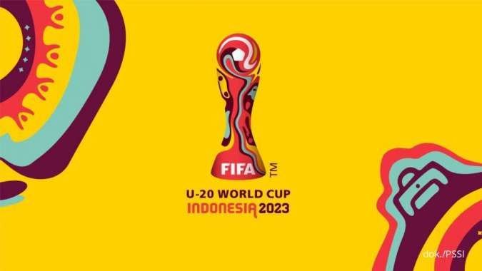 Indonesia Batal Jadi Tuan Rumah di Piala Dunia U20, Begini Tanggapan Apindo