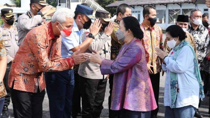 Sekjen PDIP Penasaran Soal Capres PDIP, Nekat Beranikan Diri Tanya ke Ketum, Begini Jawaban Megawati