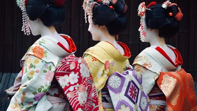 Resesi Seks Hantui Jepang Karena Warganya Malas Bermesraan