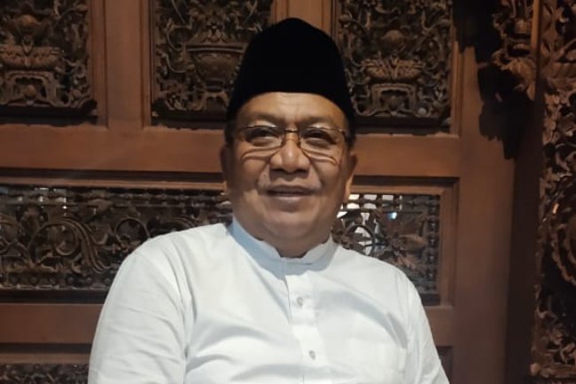 Gerindra Jateng Dukung Prabowo Capres Koalisi Besar, Mesin Partai Dipanaskan