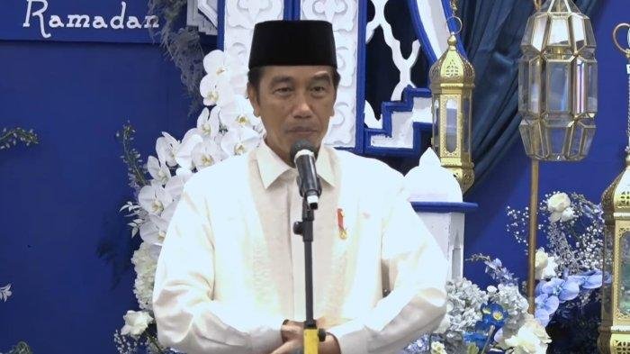 PKB Sebut Tidak Ada Arahan Presiden Jokowi Terkait Capres dan Cawapres Koalisi Besar