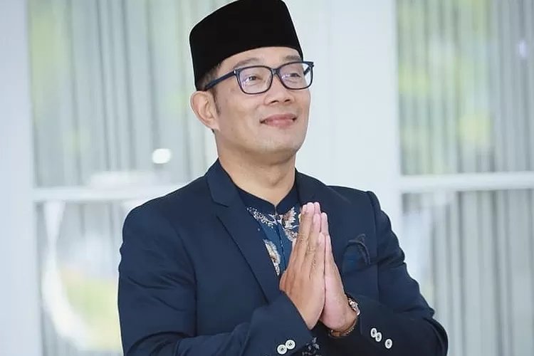 Ridwan Kamil Sudah Siapkan Opsi Realistis Jika Tak Jadi Capres atau Cawapres di Pemilu 2024