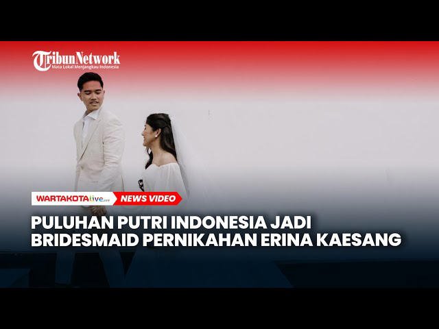 Terjun ke Dunia Politik, Putri Indonesia Irma Lina Habibah Perjuangkan Kesetaraan Gender