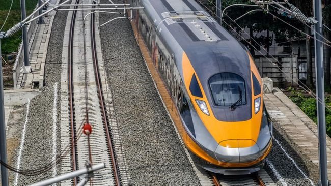 Mengintip Bahaya jika RI Turuti Kemauan China di Proyek Kereta Cepat