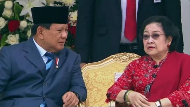 Gerindra Ungkap Prabowo Bakal Ketemu Langsung Megawati soal Koalisi Besar, Sinyal Capres?