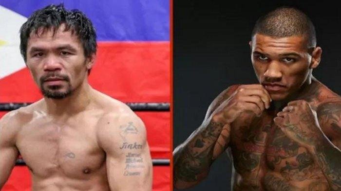 Jadwal Tinju Dunia, Pacquiao Berhenti Pensiun, Eks Capres Filipina Lawan Petinju Belia Conor Benn - Pos-kupang.com