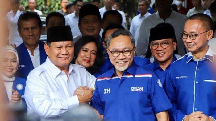 Pengamat Meyakini Prabowo Subianto Bakal Jadi Capres Koalisi Besar, Wakilnya Bisa dari Non-Partai