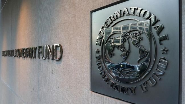 Peringatan Keras IMF: Utang Negara Asia Akan Melejit!