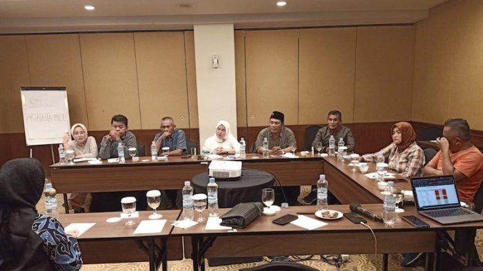 Dukung Ganjar Pranowo Capres, Gapura Ganjar Deklarasi di Semarang Hari Ini