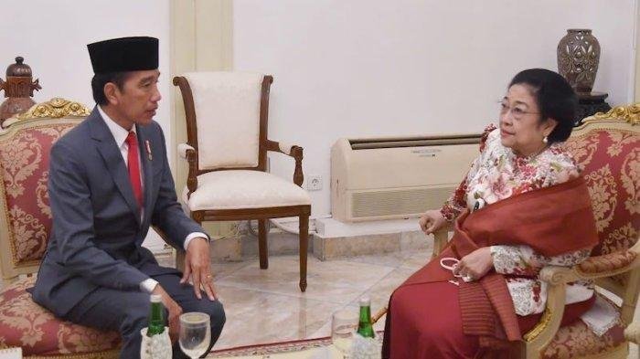 Siapa Capres PDIP untuk Hadapi Anies dan Prabowo Tergantung Jokowi dan Megawati, Termasuk Koalisi