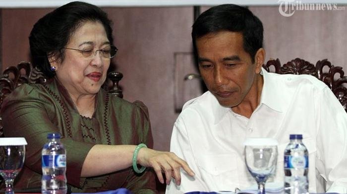 Megawati Dikabarkan Umumkan Nama Capres PDIP Siang Ini, Jokowi Pulang ke Jakarta?