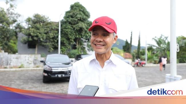 Bakal Diumumkan Jadi Capres PDIP, Ini Elektabilitas Terbaru Ganjar Pranowo