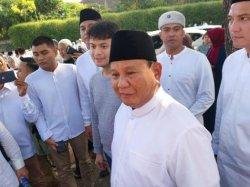 PDIP Merapat ke Gerindra-PKB Usai Ganjar Capres, Prabowo Subianto: Kemungkinan Bisa Terjadi