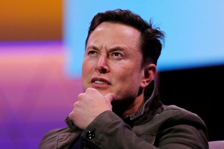 Elon Musk: Gagal Bayar Utang AS Hanya Masalah Waktu