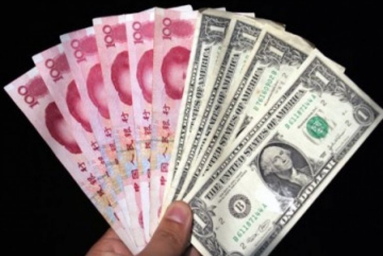 Argentina Bayar Impor Cina dengan Yuan Bukan Dolar