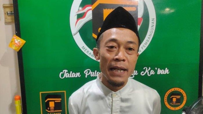 Ganjar Pranowo Diusung Jadi Capres 2024, Ini Respon DPC PPP Majalengka