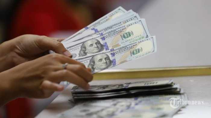 Ekonom Sebut Modal Asing Akan Keluar dari Pasar Keuangan Indonesia Jika Amerika Gagal Bayar Utang