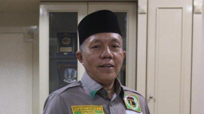 DPW PPP Lampung Dukung Kebijakan DPP Mengusung Ganjar Pranowo sebagai Capres Pemilu 2024