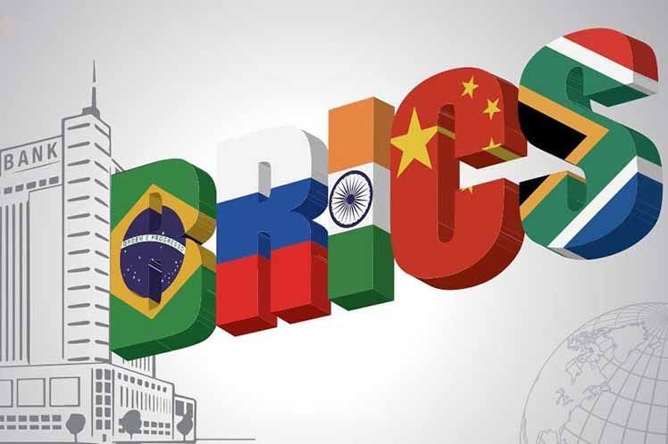 BRICS Bentuk Bank Pembangunan Baru, Ciptakan Persaingan Dengan Bank Dunia dan IMF
