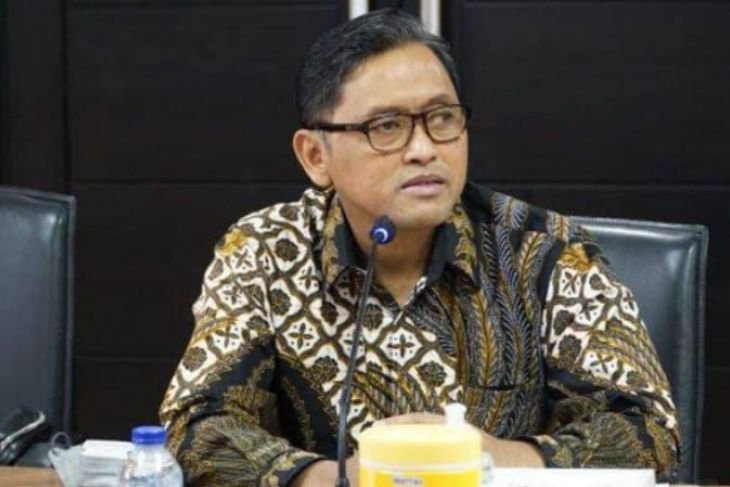 SCG: Peta capres dan cawapres bisa berikan kejutan luar biasa - ANTARA News Ambon, Maluku