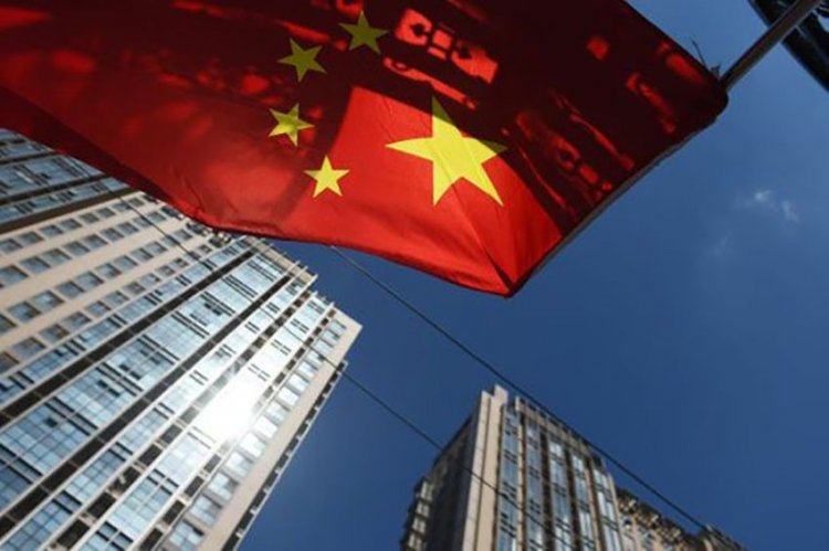 Pemulihan China Jadi Angin Segar ke Ekonomi Asia, IMF Wanti-wanti Krisis Perbankan Barat