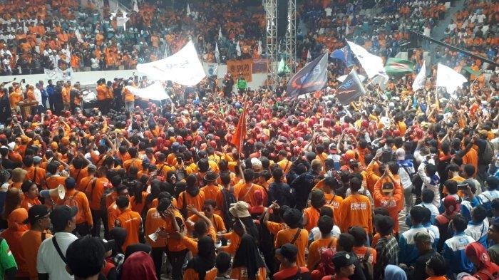 PKS Tak Berharap Banyak Partai Buruh Buka Peluang Dukung Anies sebagai Capres, Ini Alasannya