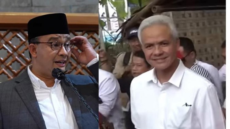 Safari Politik Kandidat Capres ke Jawa Timur, Anies ke Jember, Ganjar Kunjungi Surabaya