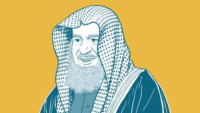 Sulaiman Al Rajhi, Taipan Rp112 T yang Pilih Jatuh 'Miskin' Demi Amal