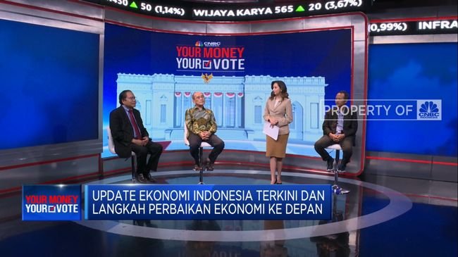 Capres Wajib Paham! Kesalahan Jokowi Ini Jangan Terulang