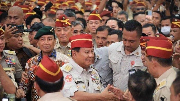 Elite PKB Minta Prabowo-Cak Imin Segera Umumkan Capres dan Cawapres yang Diusung KKIR