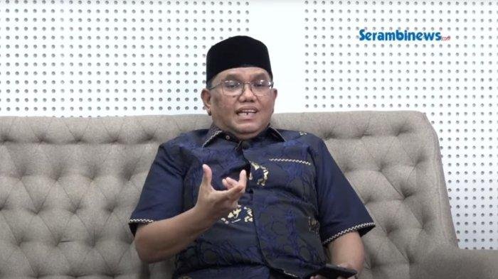 Pusat Usung Ganjar, Kader PPP Aceh: Pragmatis Sekali Hanya Bicara Capres dan Bagi-bagi Kekuasaan 