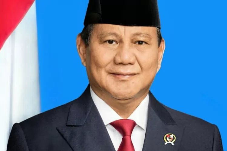Profil Prabowo Subianto, Capres 2024 dan Ketum Partai Gerindra yang Kini Menjabat Menteri Pertahanan RI