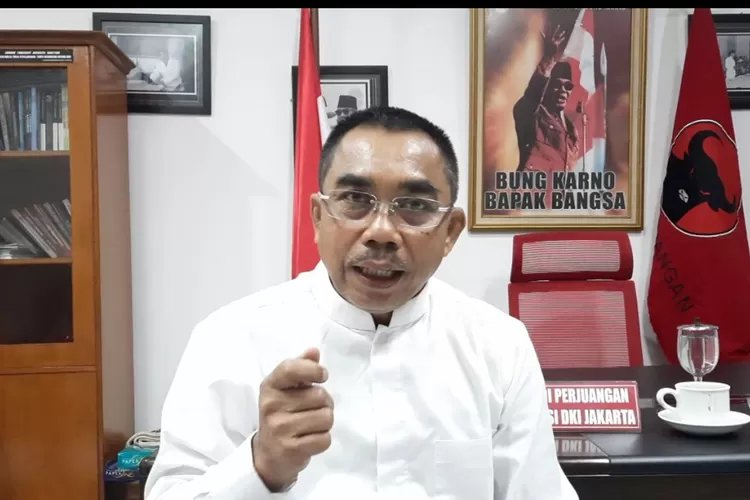 Ganjar Pranowo Bakal Blusukan di Jakarta, Seluruh Mesin Partai Digenjot Kenalkan Capres