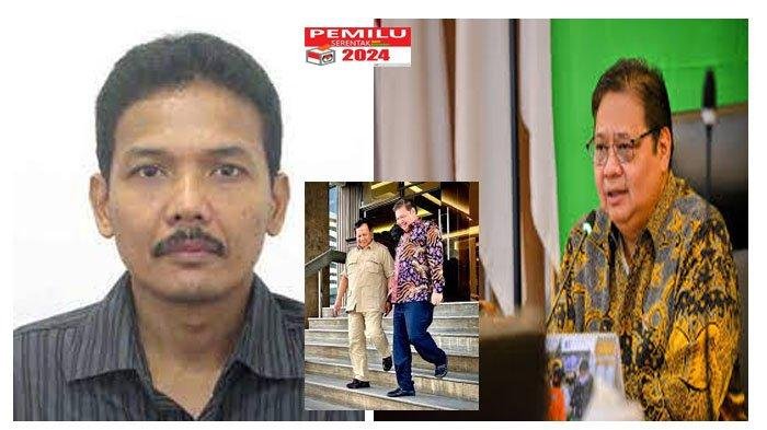 Cecep Hidayat: Capres Alternatif Bisa Saja Muncul dalam Kontestasi Pilpres 2024 - Pos-kupang.com