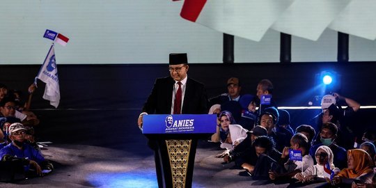 VIDEO: EMOSI! Baliho Capres Anies Baswedan Dirusak, NasDem Jember Lapor Polisi