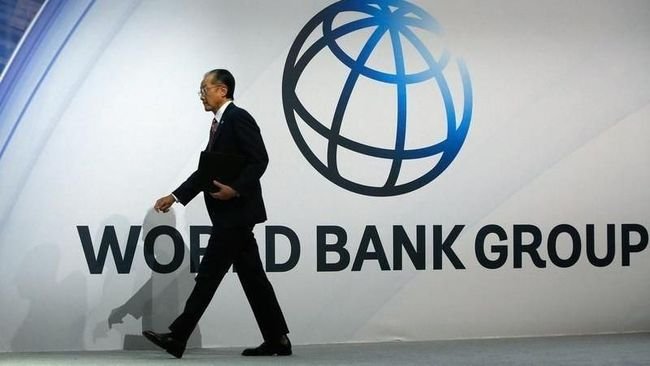 Bank Dunia Ubah Data, 110 Juta Warga RI Jadi Miskin! Kenapa?