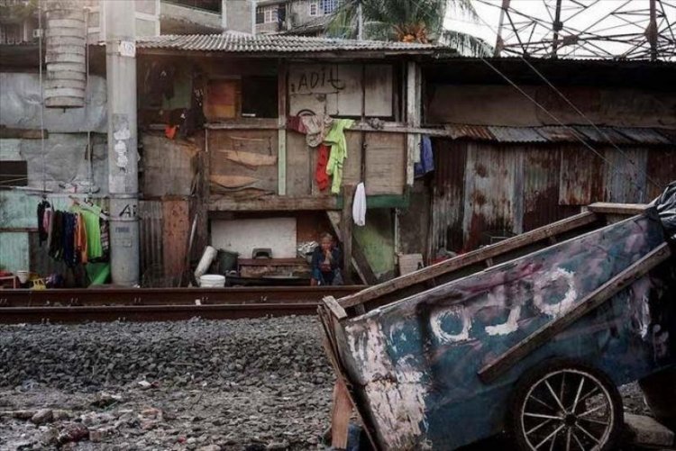 Bank Dunia Usul Batas Kemiskinan RI Naik, Ekonom: Harus Diakui Orang Miskin Sangat Banyak