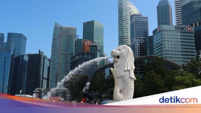 Syarat Singapura Bisa Dapat Listrik EBT dari RI